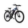 DUOTTS C29 750W 29" Electric Bike for Adults - 48V 15AH 100KM Range Shimano 21-Speed All-Terrain E-Bike
