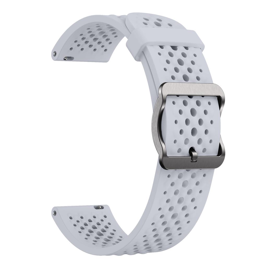Силиконовый ремешок 22 мм для HUAWEI WATCH GT 5 4 3 46 мм Спортивный ремешок для бега Ремешок для часов для HUAWEI WATCH 4 3 Pro Браслет