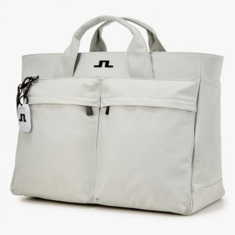 J.lindeberg Unisex Rena 2.0 Boston Bag 1576181902