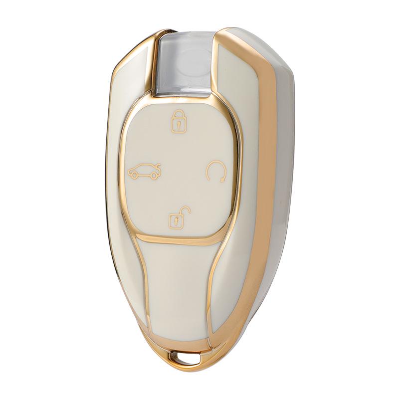 2022 GAC Trumpchi Emkoo Чехол для ключа и Корпус пульта GS8