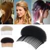 Women Lady Hair Styling Clip Stick Fluffy Maker Braid Tool Hair Accessories Fashion Comb