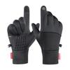 Winter Outdoor Sports Running Glove Warm Touch Screen Gym Fitness Full Finger Gloves for Men Women Sports Gloves