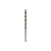 GENERIC - Short Cylindrical Drill Bit Hsse Din-338n Stainless Steel 8.00mm Iz27524 Koma Tools (IZAR)
