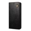 For OnePlus Nord 4 Case Crazy Horse Texture Waxy Leather Wallet Stand Cover