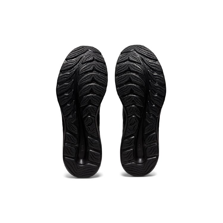 New Asics Gel Excite 9 Black Carrier Grey 1011B338-001