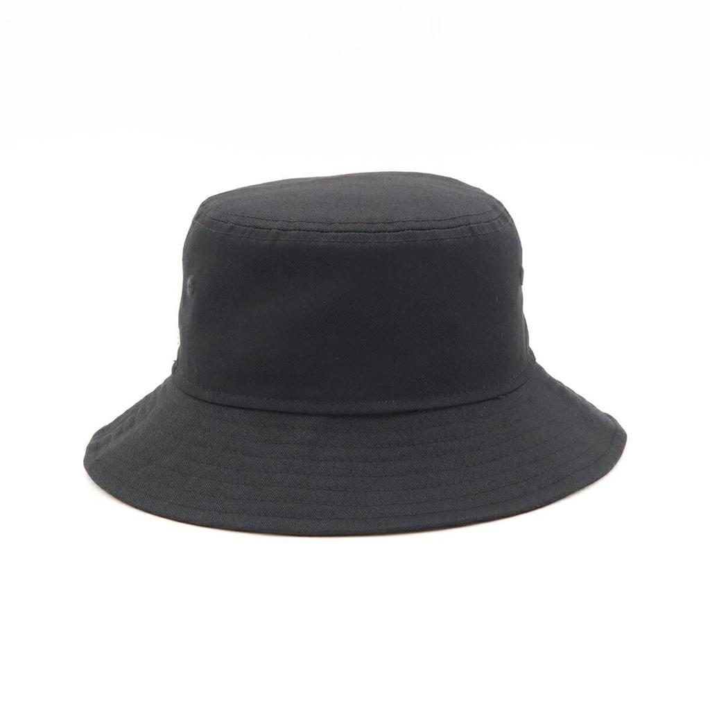 New Era Kids Bucket Hat Black S/M