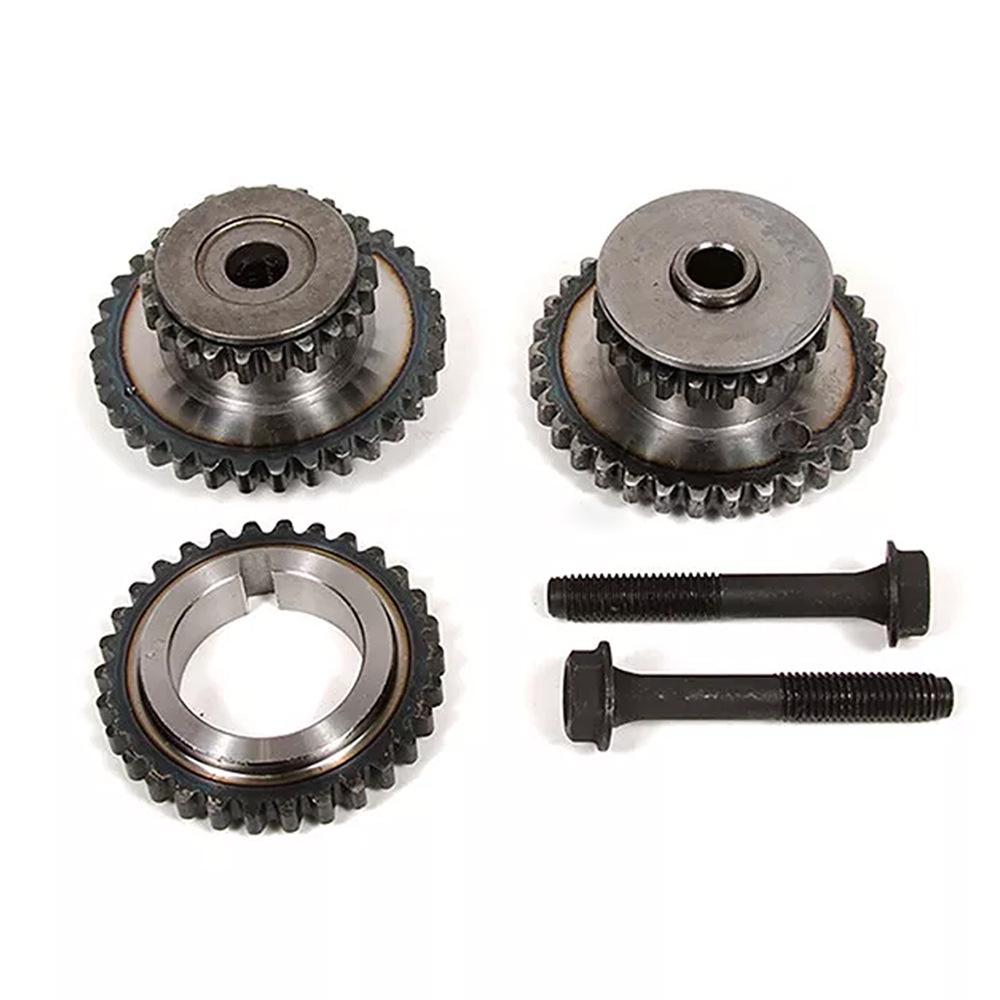 Комплект цепи ГРМ Cadillac/Buick/Chevrolet/Saturn/Pontiac 9-0753S