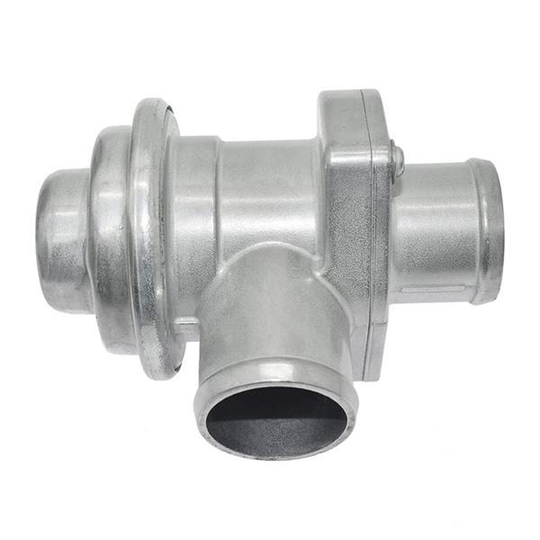 K5T09275 MW252747: Compatible Radiator Filler Neck for Mitsubishi Engines