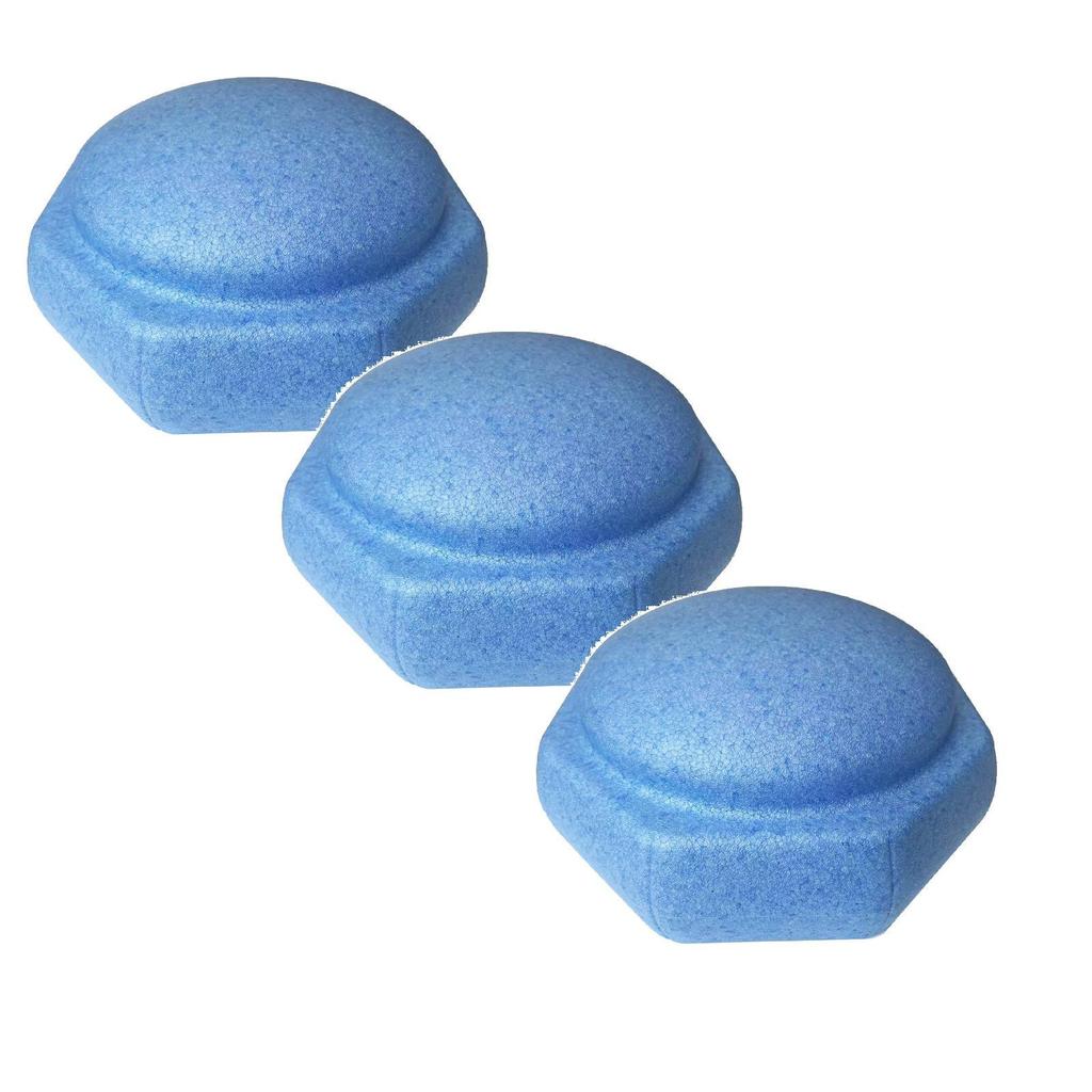 Ступенька для балансировки, нескользящий диаметр 27,5 см, способствует координации и стабильности для детей от 3 лет и старше, балансирующие речные камни