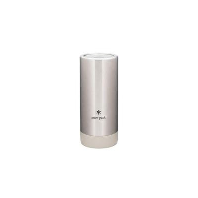 Snow Peak Tobachi 3 White one TW-271-WH