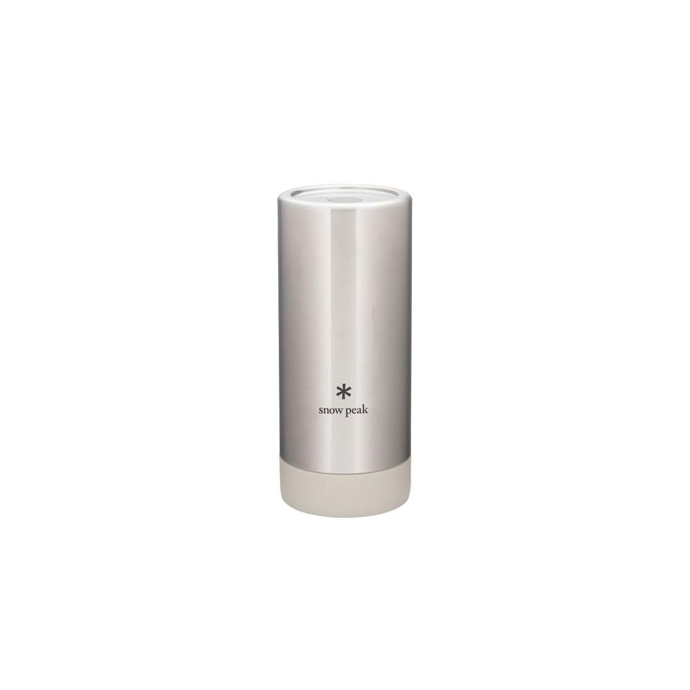 Snow Peak Tobachi 3 White one TW-271-WH