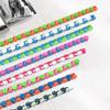 Product 24-Section Bicycle Track Chain Wackytracks Fluid Bracelet Joint Vent Toy