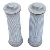 Microfleece Main Filter Traps Fine Dust Washable And Reusable