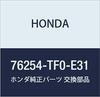 Genuine Honda Turn Set Left Auto Part Number 76254-TF0-E31