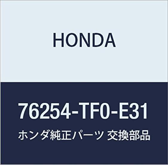 Genuine Honda Turn Set Left Auto Part Number 76254-TF0-E31