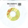 7-дюймовая пластинка LADY WRAY Through It All Under The Sun BC09945 Big Crown Recor 2021 США SoulFunk