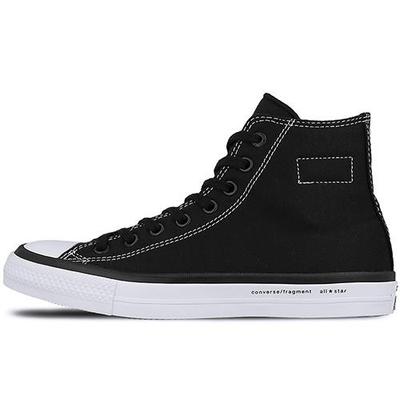 Chuck Taylor All Star Fragment Design x Chuck Taylor All Star 2 Hi 'Черный' 156730C