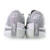 Nike Кроссовки Air Zoom GT Cut TB Wolf Grey Unisex, черные DM5039-003