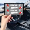 ПВХ Наклейка-защита от царапин на ручку двери автомобиля Для BMW M E46 E90 E60 F30 Автомобильные детали для внешнего тюнинга F10 G30 G20 E39 E36 F20