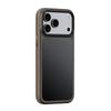 Высококачественный матовый магнитный чехол Magsafe для iPhone 17 Pro Max, 17 Air, 17 Pro С кнопкой AI-камеры, Защита от отпечатков пальцев
