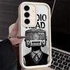 Phone Case for Samsung Galaxy A17 A16 A15 A14 A13 R-Radiohead Bnad A56 A36 A26 A55 A35 A25 A54 A34 A24 A53 A33 A23 A07 A06