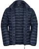 Куртка Jack Wolfskin Pilvi Down Jacket Men RDS blue midnight sky