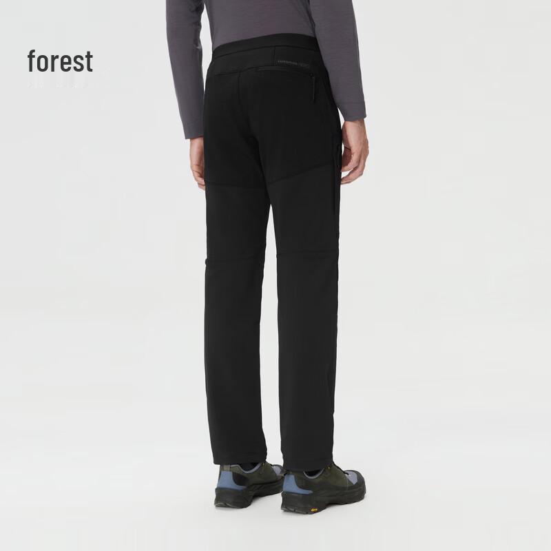 Мужские outdoor-штаны KOLON SPORT EXTREME CLIMBING