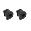 2Pcs Front Sway Bar Bushings Stabilizer For Honda Odyssey Pilot Acura MDX ZDX