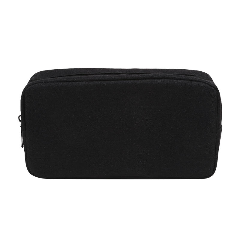 High Quality Large Capacity Digital Storage Bag Portable Travel Pouch Zipper Case For Photography Accessories