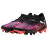 Puma Womens/Ladies Future 8 Match Artificial Ground Football Boots
