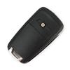 Чехол для автомобильного ключа с дистанционным управлением, чехол для автомобильного ключа с 2/3 кнопками, чехол для Chevrolet Cruze Spark Orlando