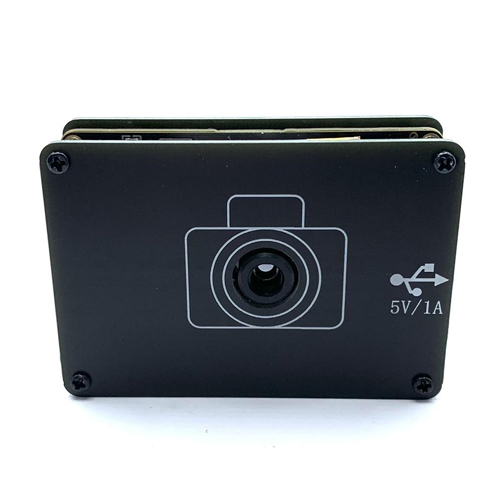 Инструмент обнаружения Цифровой ИК-тепловизор с TFT-экраном для бытового/промышленного использования