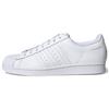 Кроссовки унисекс Superstar Triple White Cloud-White H00201