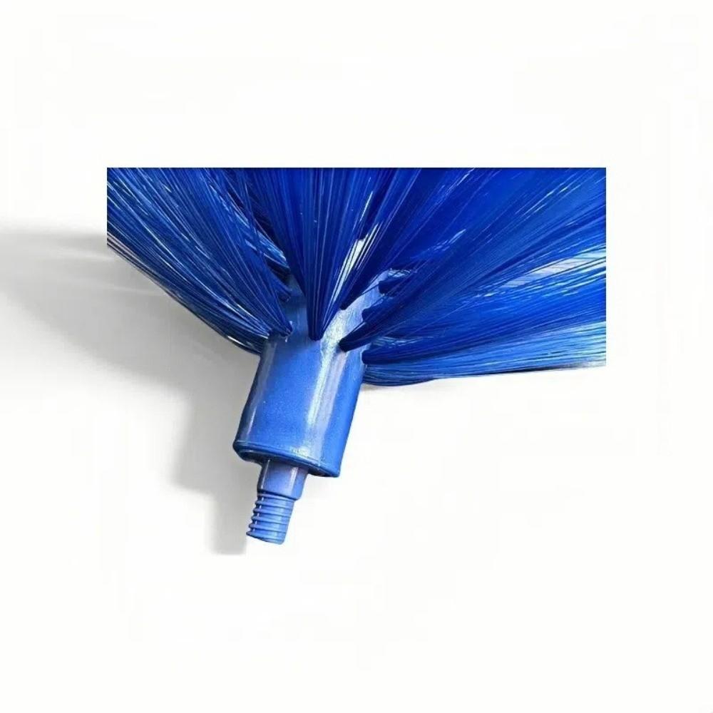 Microfibre Spider Web Removal Washable Cleaner Brush Practical Dust Cleaning  Household