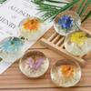 Handmade Amino Acid Petal Soap: Moisturizing Facial & Body Cleanser for Whiter Skin & Blackhead Removal