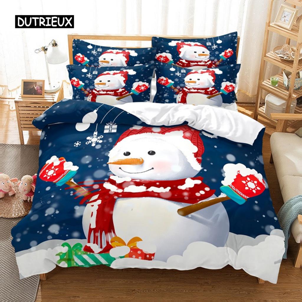 Комплект постельного белья для девочек и с единорогами, комплект пододеяльника, 3D постельное белье, цифровая печать, постельное белье размера «queen», модный дизайн