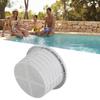 Корзина фильтра скиммера Эффективная очистка Многоцелевая сменная корзина скиммера для бассейна