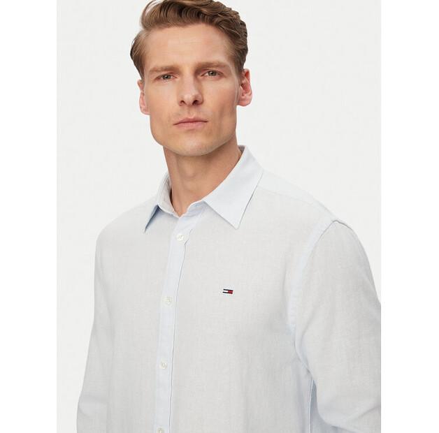 Рубашка Tommy Jeans DM0DM22761