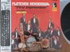LP Record FLETCHER HENDERSON - First Impressions Volume 1 (1924-19 SDL10378 DECCA Japan Obi Jazz Used