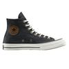 Converse Chuck 70 High Denim - Черные Темный Виски Унисекс Кроссовки A11735F