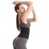 Seamless Waist Trainer Leopard Print Women Girdle Belt Elastic Slimming Shapewear  Postpartum