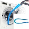 Flexible Dryer Vent Cleaning Hose For Efficient Lint Removal Vacuum Cleaner Part Home Appliance Maintenance Accessories