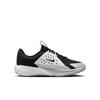 Nike Sonic Fly Gs 001Blk Wht Kfz0017 001 Blk Wht