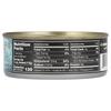 Tongol Tuna, Chunk Light, In Spring Water, No Salt Added, 5 oz (142 g)
