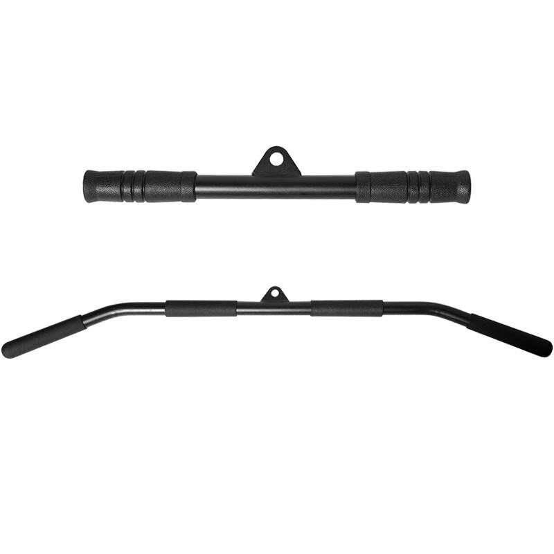 Longchan Multi-Grip Cable Pulldown and Rowing Handle