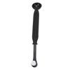 Dual Head Design Coffee Machine Cleaning Brush Nylon Bristle Grinder Brush Cleaner  Home Kitchen