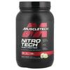 Сывороточный протеин Nitro-Tech™ со вкусом ванильного крема, 1 кг (2.21 фунта)