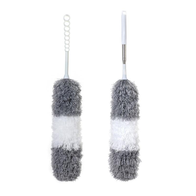 3123 Удаление пыли и подметание пепла Бытовая электростатическая выдвижная чистка пыли Чистка дна кровати