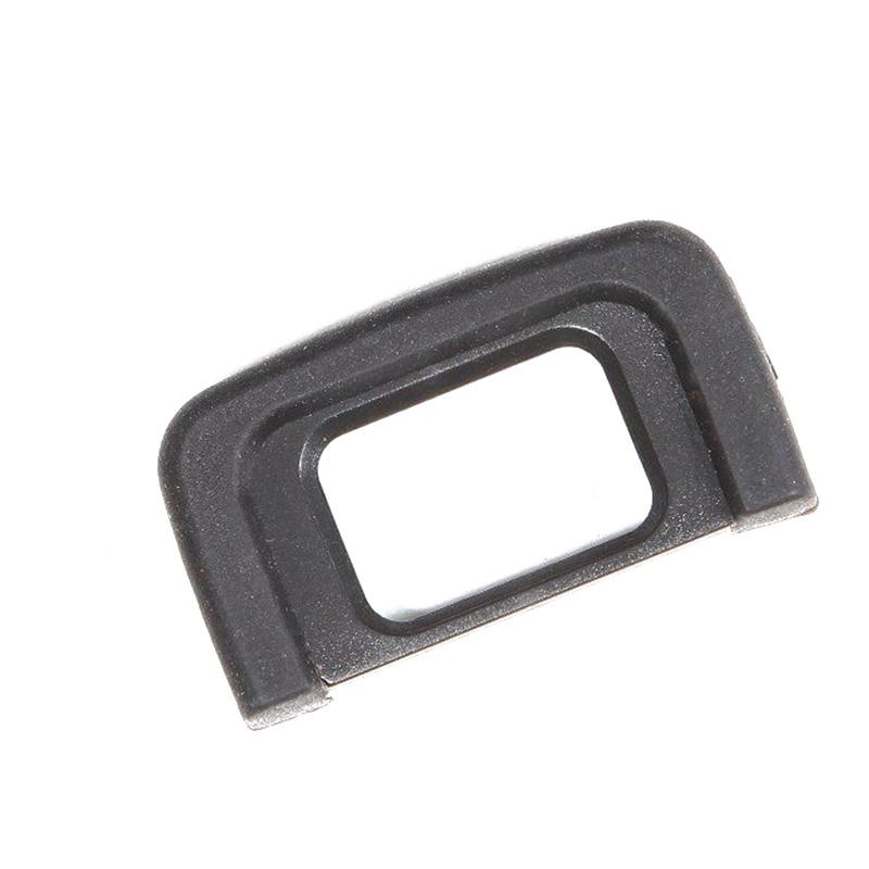 2pcs Viewfinder Eyepiece Eyecup Protective Cover for For For  DSLR D300 D3100