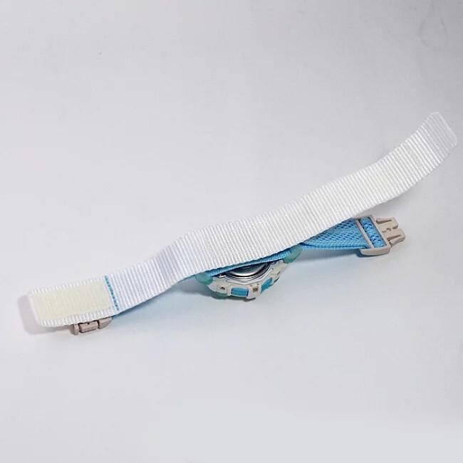 Casio Кварцевые часы BABY-G W.C.C.S BGR-200WC-2BT Женские [FJ]